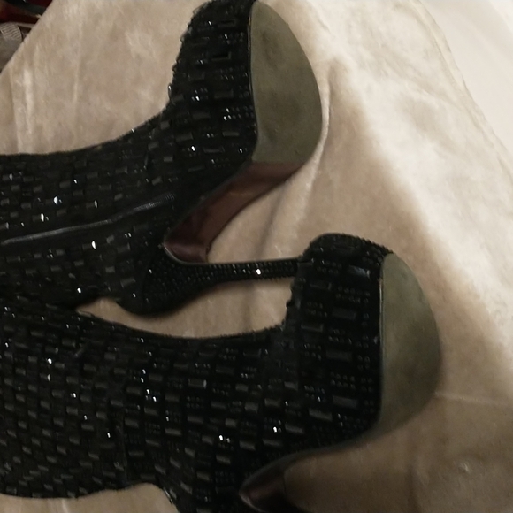 NIB Bella Luna Boots - Picture 7 of 11